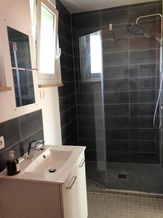 Le Petit Gite De Javernieres Etage Villié-Morgon Eksteriør billede